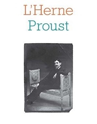 Jean-Yves Tadié - Marcel Proust.