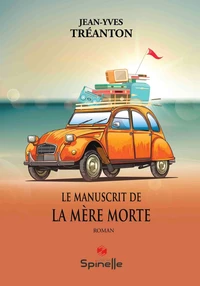 Le manuscrit de la mère morte