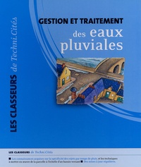 Jean-Yves Viau - Gestion et traitement des eaux pluviales.
