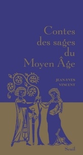 Téléchargement gratuit de livres audio français mp3 Contes des sages du Moyen Age (Litterature Francaise) 9782021340815 FB2