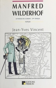 Jean-Yves Vincent - .