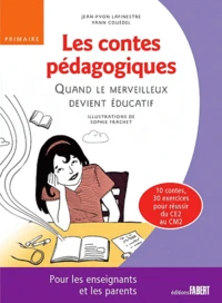 Les contes pédagogiques