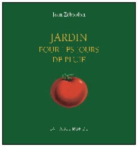 Jean Zéboulon - Jardin pour les jours de pluie.