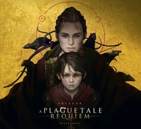A Plague Tale: Requiem
