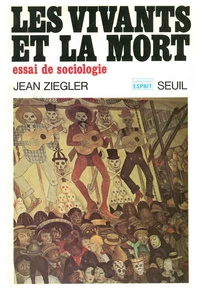 LES VIVANTS ET LA MORT