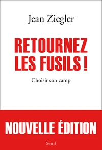 Retournez les fusils !