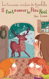 Il faut sauver le Père Noël