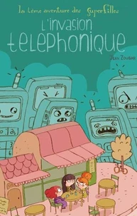 L'invasion téléphonique