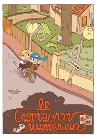 Le cromagnon numérique