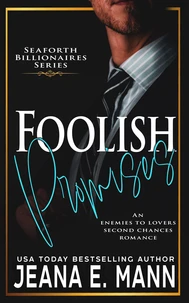 Foolish Promises
