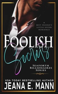 Foolish Secrets