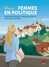 Femmes en politique
