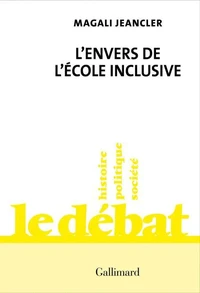 L'envers de l'école inclusive