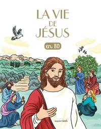 La vie de Jésus