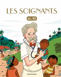 Les soignants
