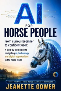 AI For Horse People