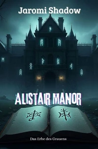 Alistair Manor