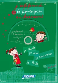 J'apprend le portugais en chantant