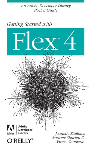 Jeanette Stallons - Getting Started with Flex 4.