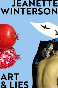 Art &amp; Lies