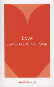 Jeanette Winterson - Love.