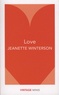 Jeanette Winterson - Love.