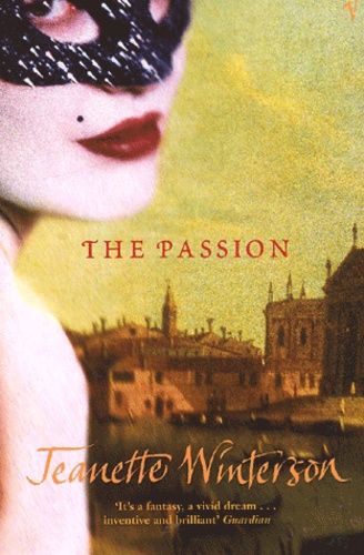 Jeanette Winterson - The Passion.