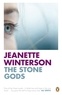 Jeanette Winterson - The Stone Gods.