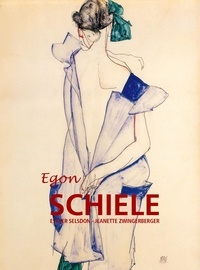 Jeanette Zwingenberger et Esther Selsdon - Egon Schiele.