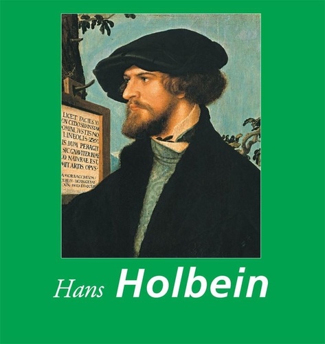 Jeanette Zwingenberger - Hans Holbein.
