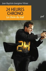 24 heures chrono