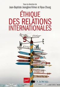 Ethique des relations internationales