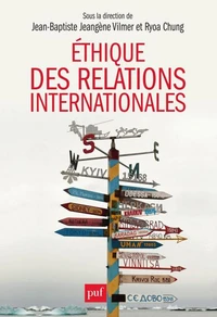 Ethique des relations internationales