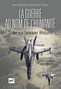 La guerre au nom de l'humanité