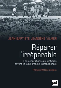 Réparer l'irréparable