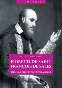 Fioretti de saint François de Sales
