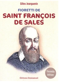 Fioretti de saint François de Sales