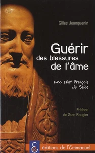 Guérir des blessures de l'âme