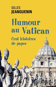 Humour au Vatican