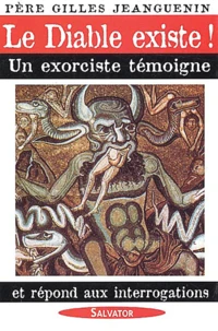 Le Diable existe !