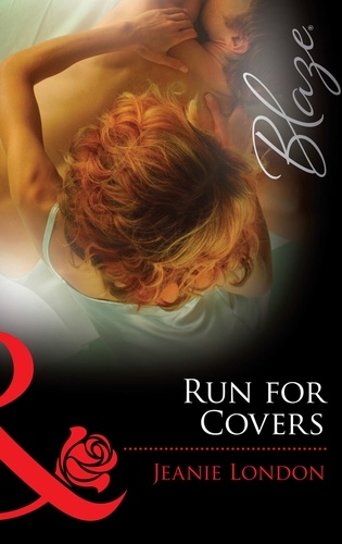 Jeanie London - Run for Covers.