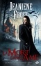 Jeaniene Frost - Le prince des ténèbres Tome 1 : La mort dans l'âme.