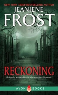 Jeaniene Frost - Reckoning - From Unbound.
