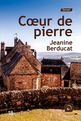 Jeanine Berducat - Coeur de pierre.