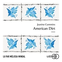 Jeanine Cummins - American Dirt.