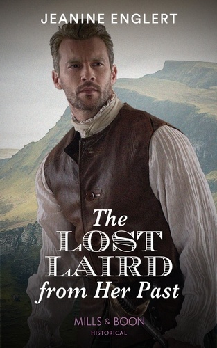 Jeanine Englert - The Lost Laird From Her Past.