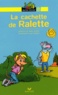 Jeanine Guion et Jean Guion - La cachette de Ralette.