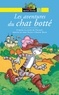 Jeanine Guion et Jean Guion - Les aventures du Chat Botté.