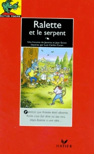 Ralette et le serpent