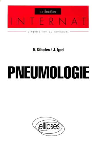 Jeanine Igual et Olivier Gilhodes - Pneumologie.